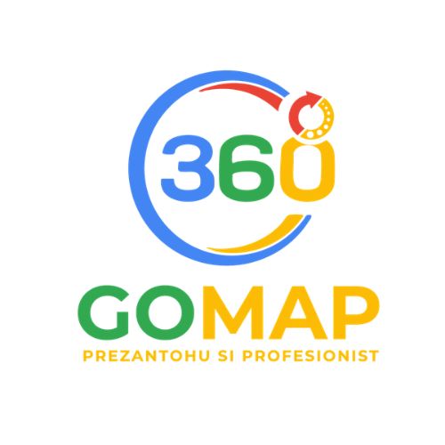 360 GoMap